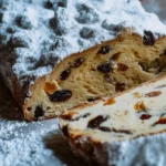 Christstollen