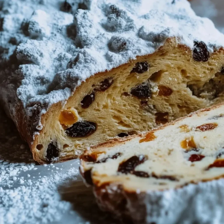 Christstollen