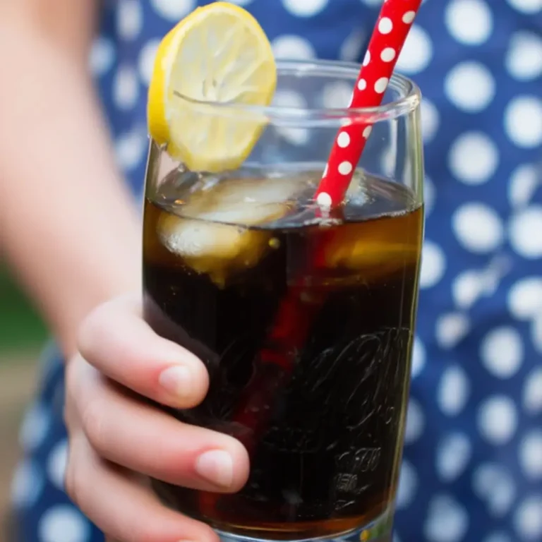 Make your own cola
