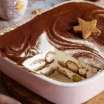 Speculoos Tiramisu