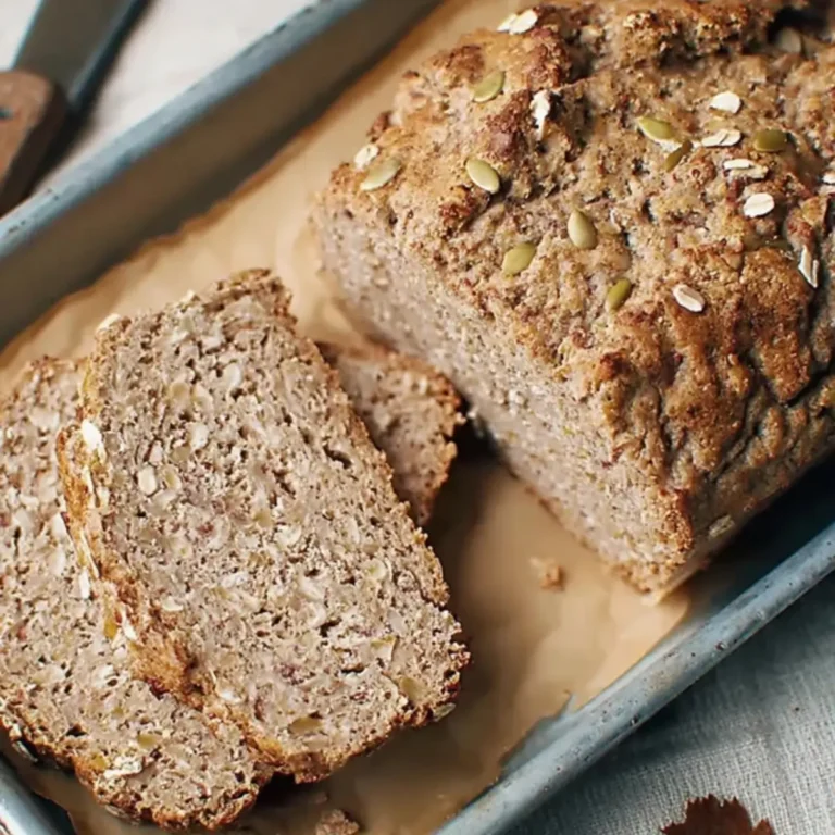 Spelt wholemeal bread