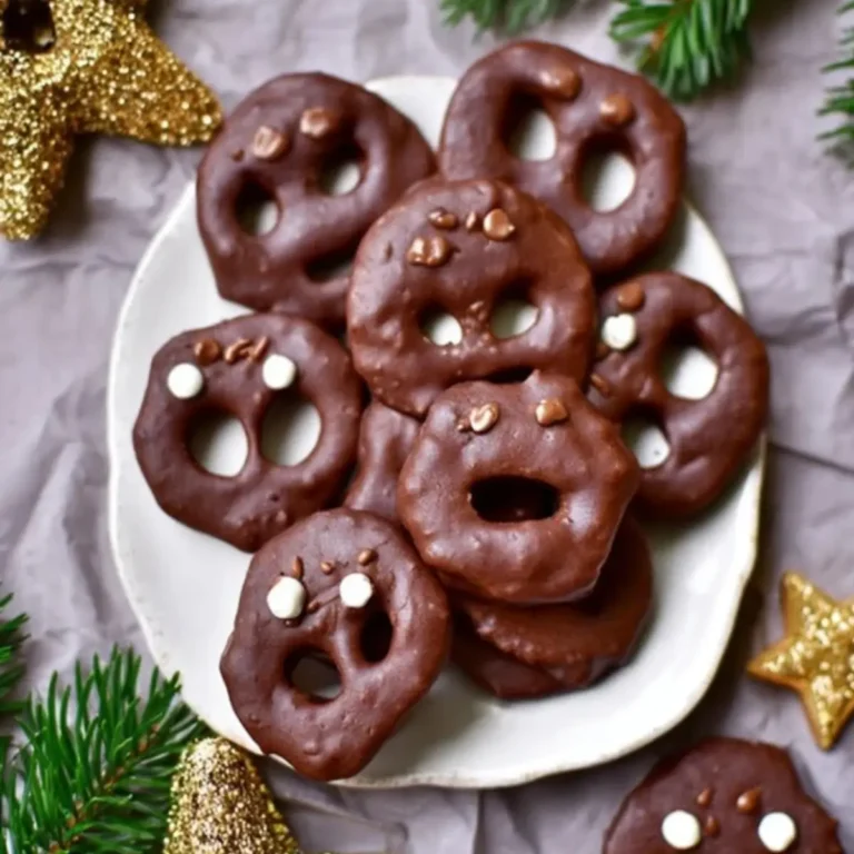 vegane Gingerbread-
