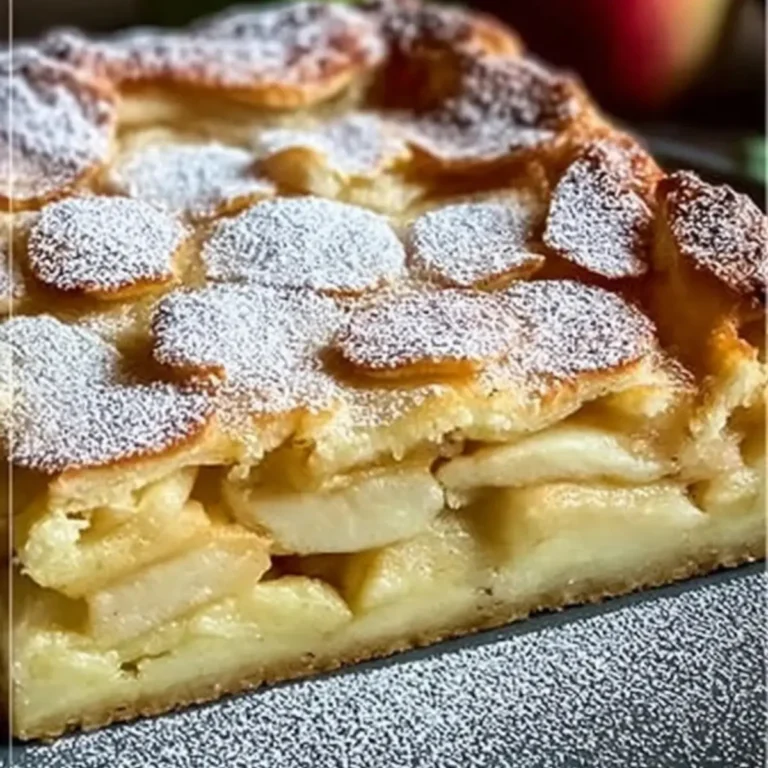 apfelkuchen