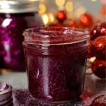 Glitter jam