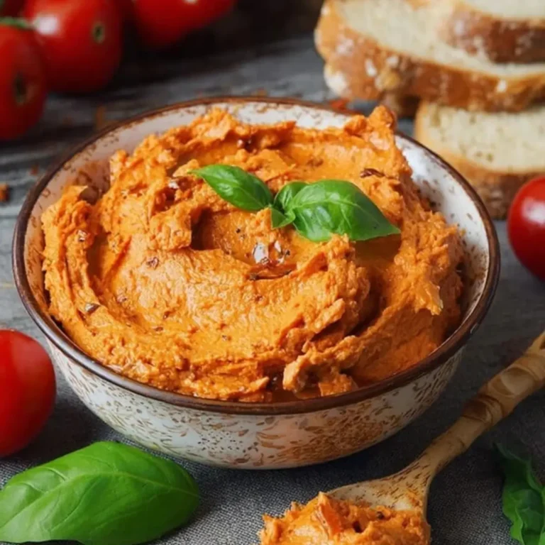 Tomatenbutter