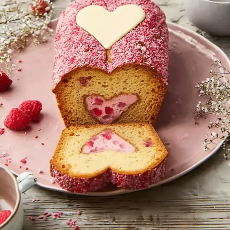 herzkuchen