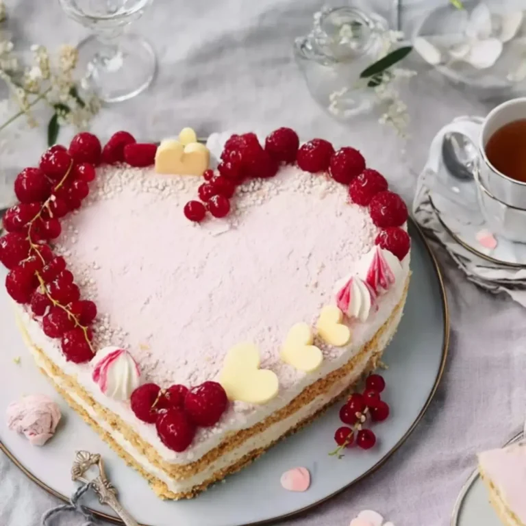 herztorte