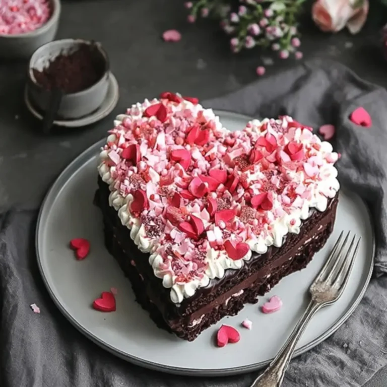 valentinstagsschokokuchen