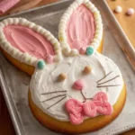 Bunny Cake