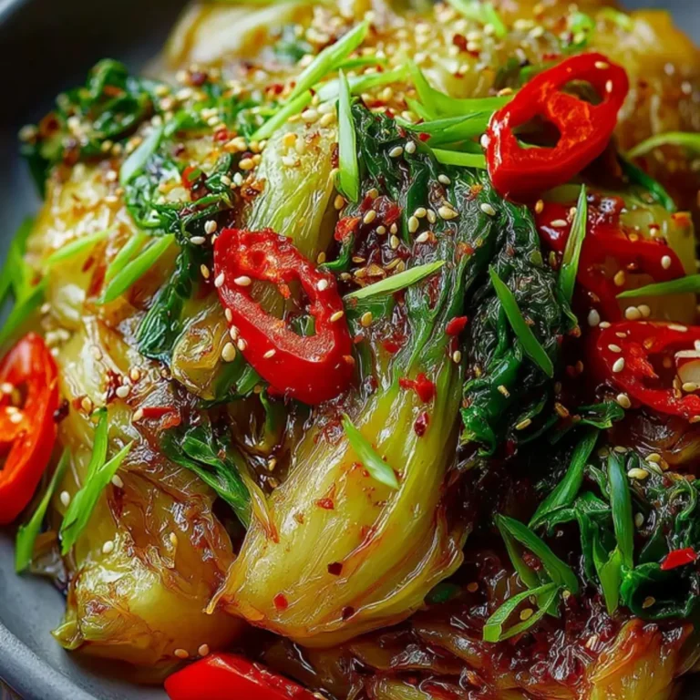 Chinakohlpfanne