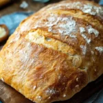 Einfaches Brot
