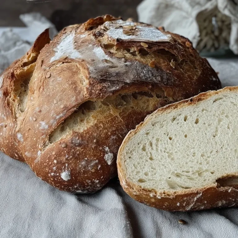 Krustenbrot