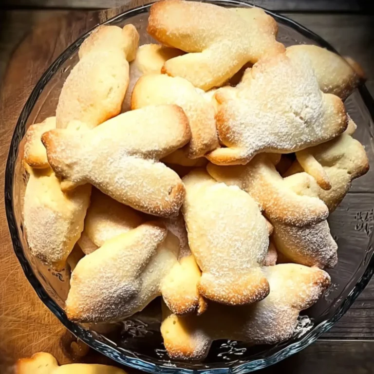 Ostergebäck