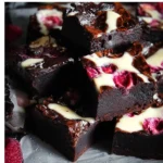 Winter-Brownies