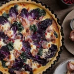 Wintertarte