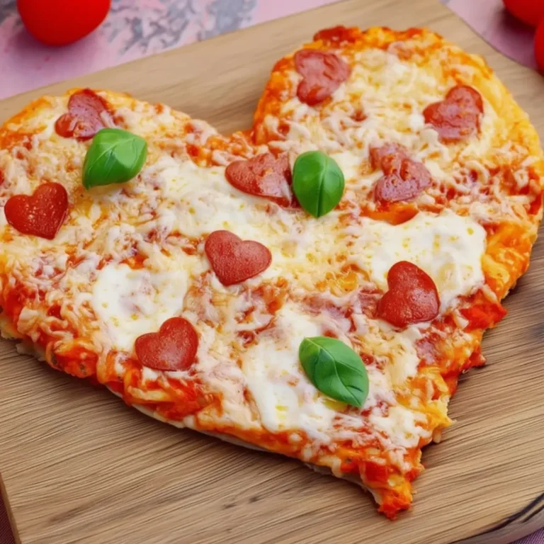 pizzaherz
