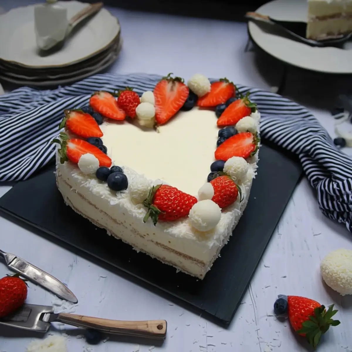 raffaello-torte