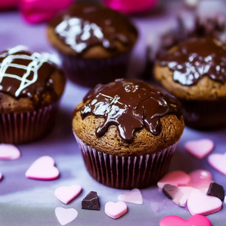schokomuffins