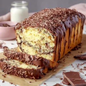 Ameisenkuchen