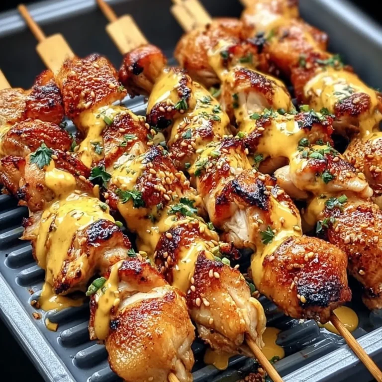 Bang Bang Hähnchen