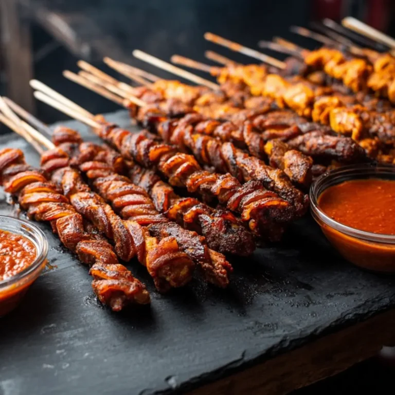 Barbecue Highlight