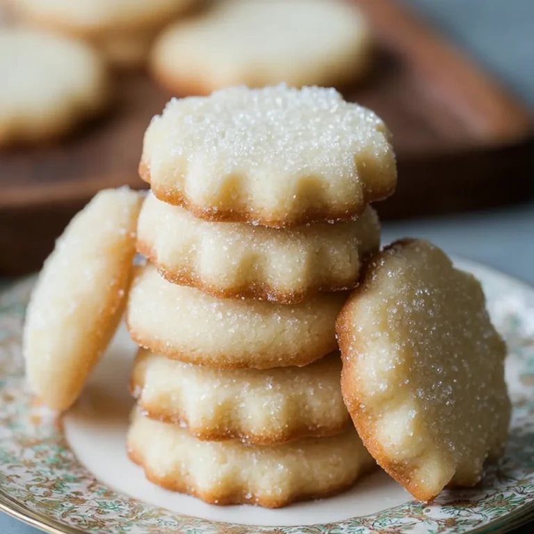 Butterkekse