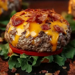 Crack Burger