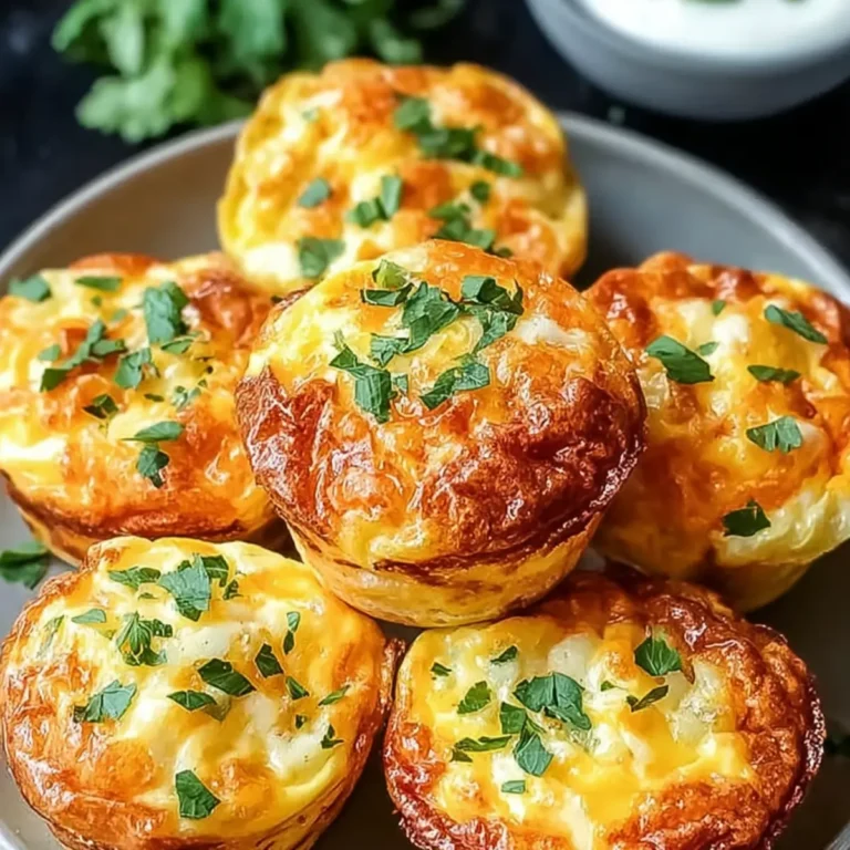Egg Muffins