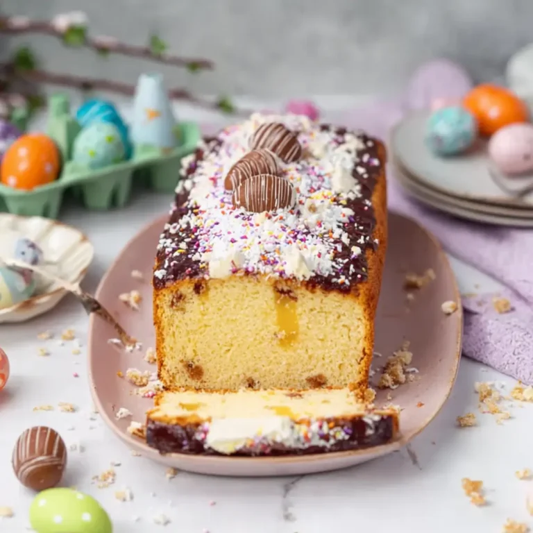 Eierlikörkuchen