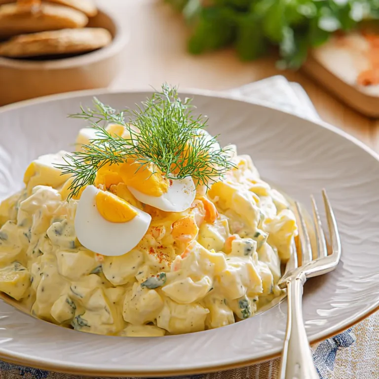 Eiersalat