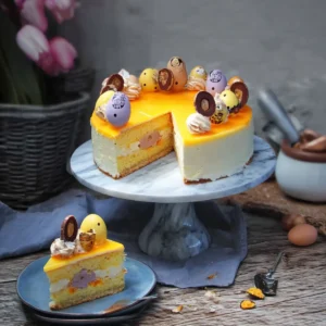 Fantakuchen