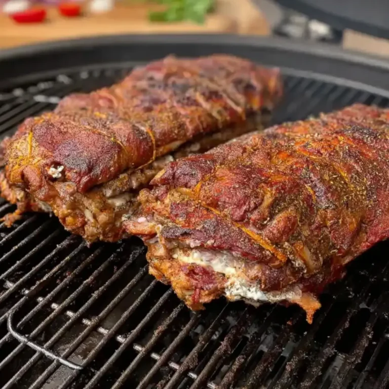 Gyros Schichtbraten