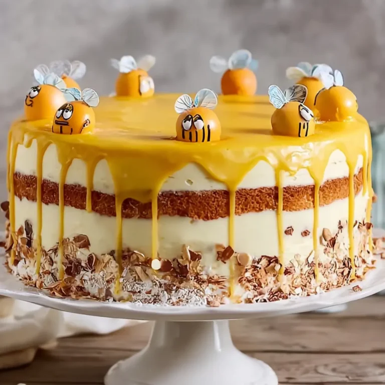 Hummel Torte