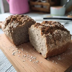 Körner Dinkelbrot