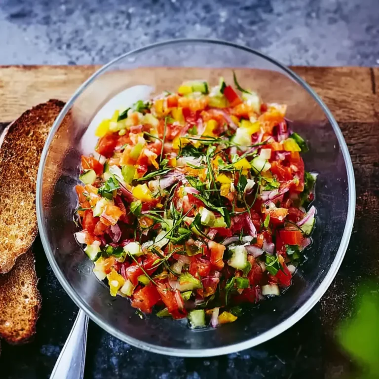 Löffelsalat