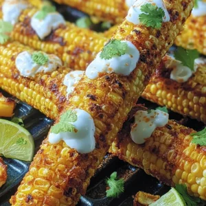 Maisrippen