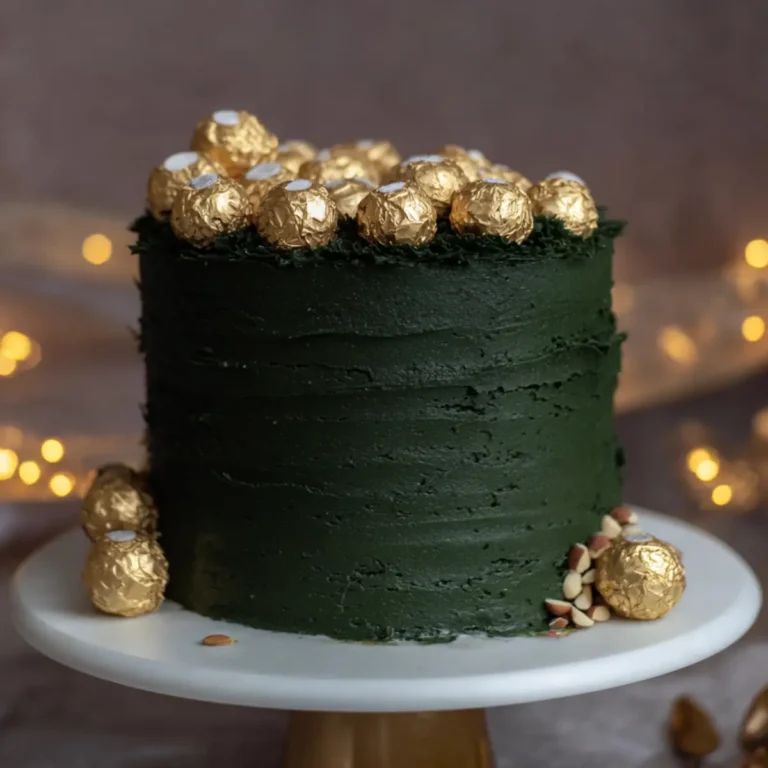 Mandel Haselnuss Torte