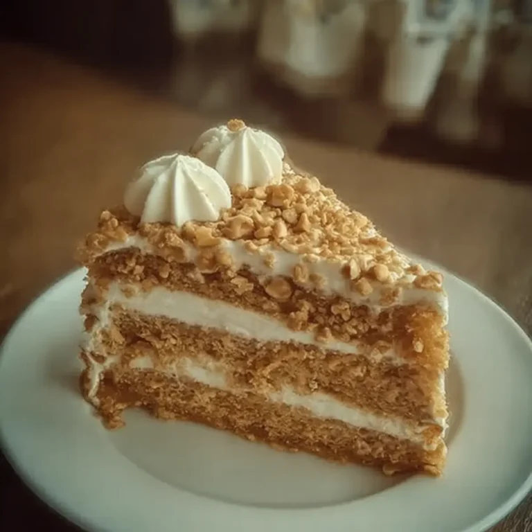 Milchmädchen Kuchen