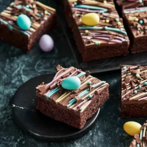 Oster Brownies