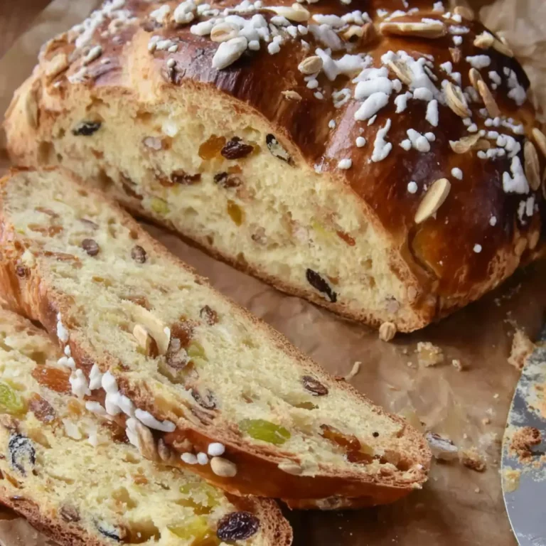 Osterbrot