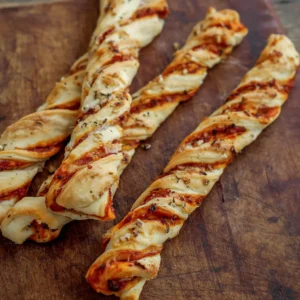 Pizzastangen