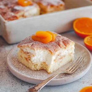 Schmandkuchen