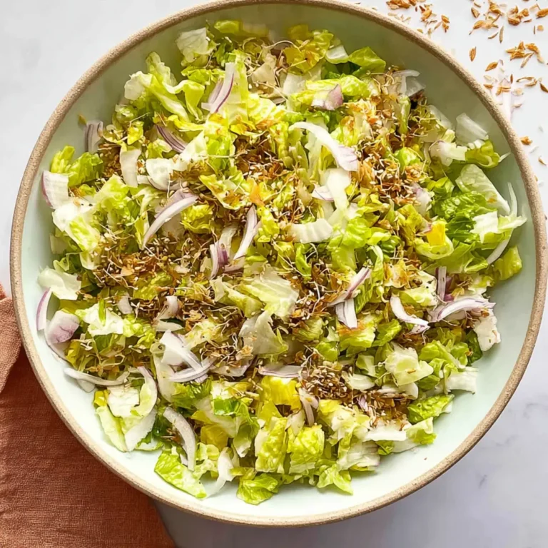 Yum Yum Salat