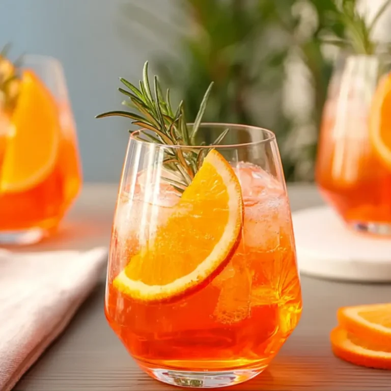 Aperol Spritz