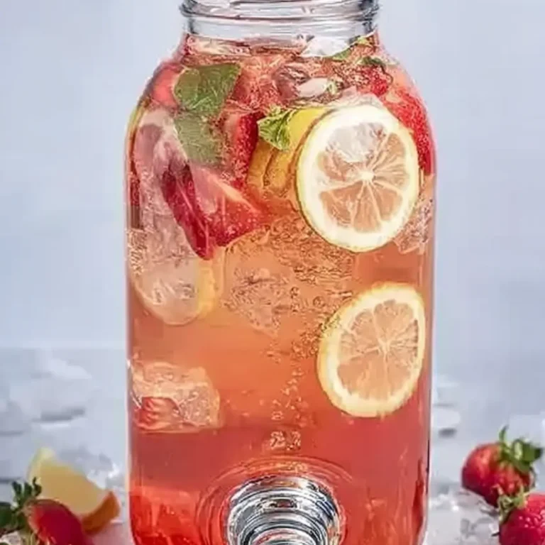 Astronauten Drink