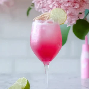 Barbie Drink