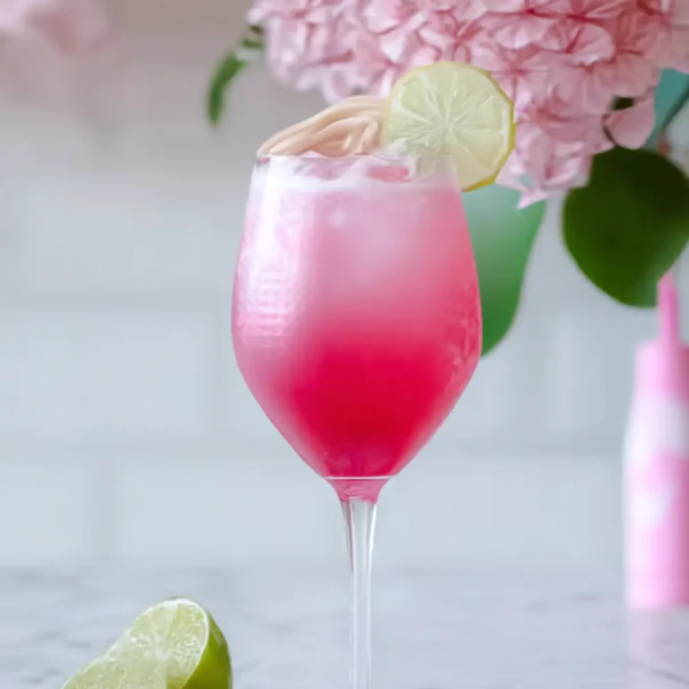 Barbie Drink