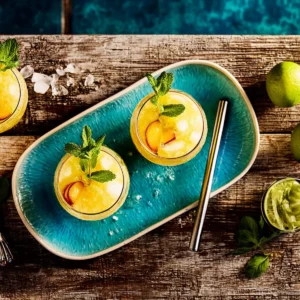Cocktail Pfirsichtraum