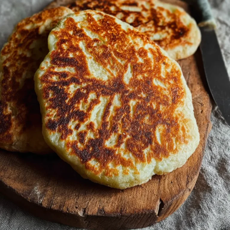 Fladenbrot