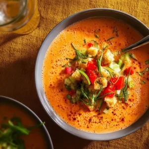 Gazpacho